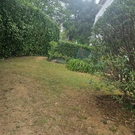 Studio Antibes Appartamento Antibes