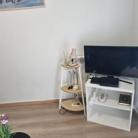 Studio Antibes Appartamento Antibes