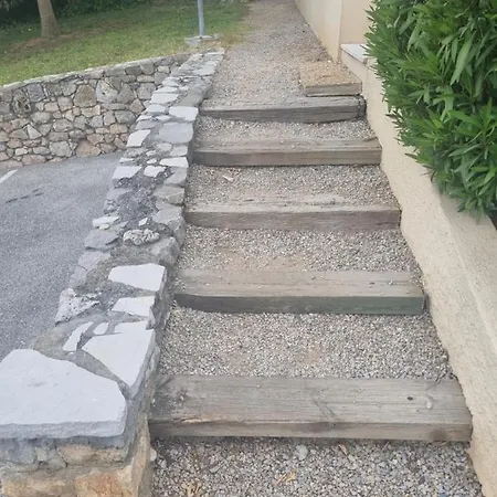 Appartamento Studio Antibes *