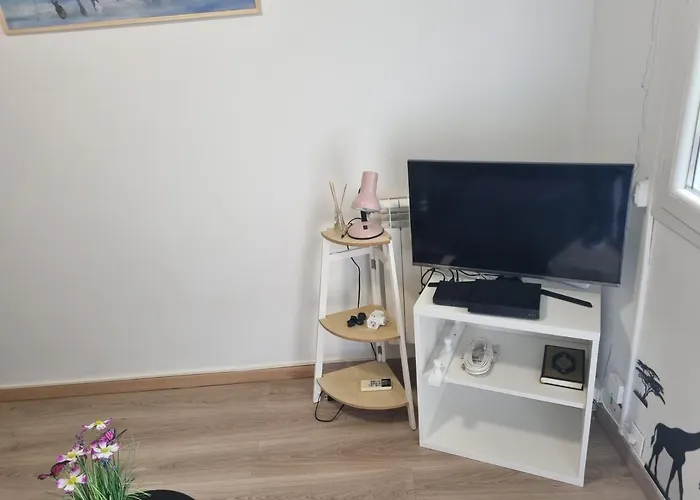 Studio Antibes شقة أنتيب